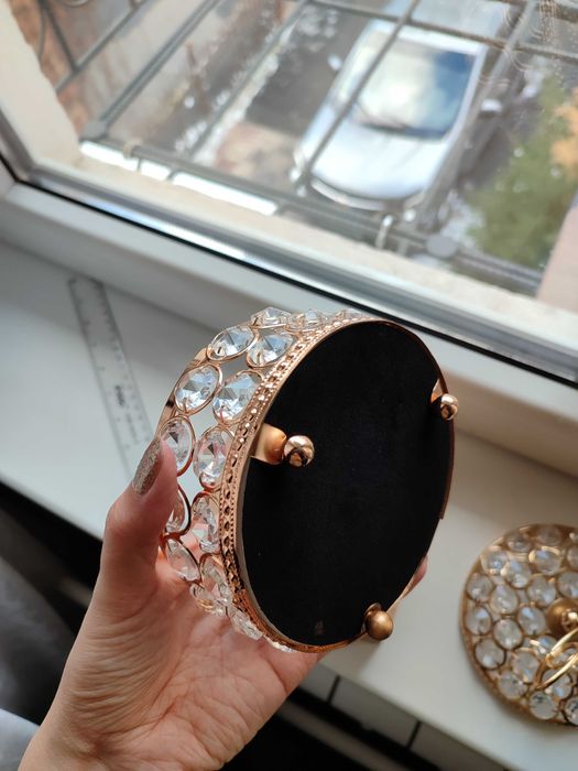 Шкатулка для бижутерии