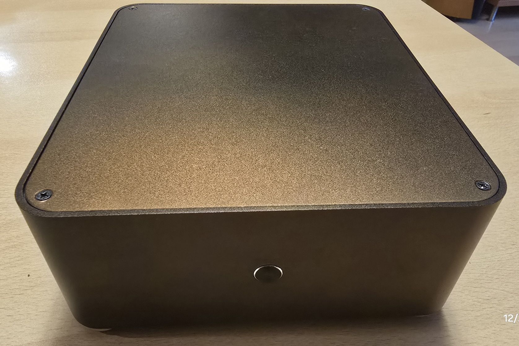 Mini PC мини компютър HTPC
