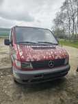 Dezmembrari Mercedes Vito 2.2 110cdi [1997-2003]