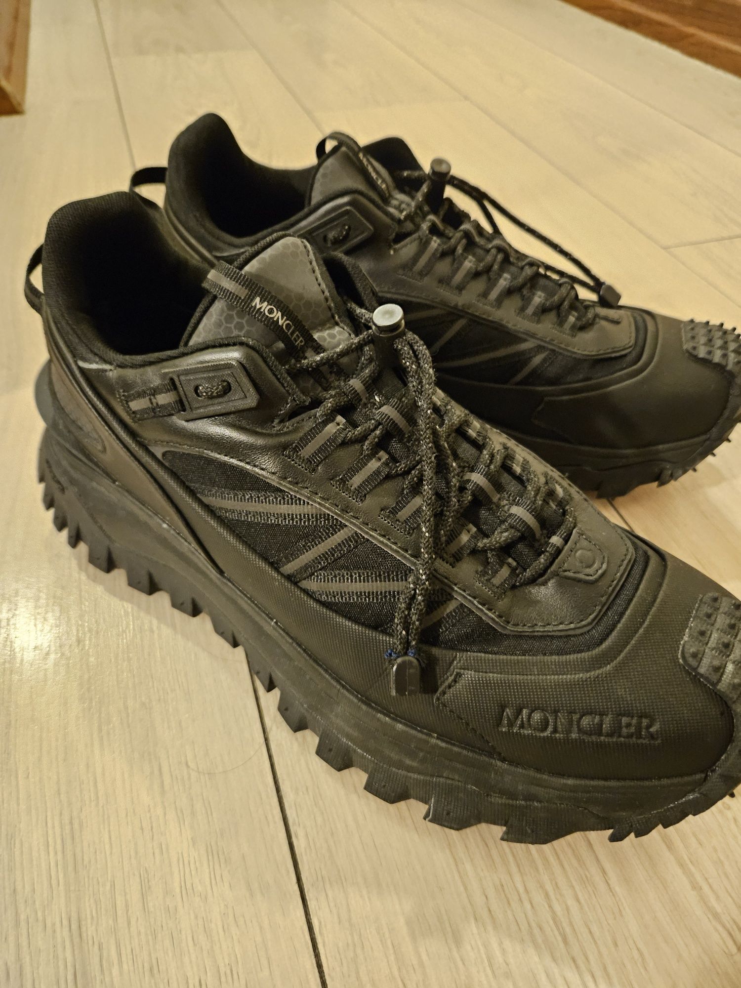 Moncler Trailgrippers