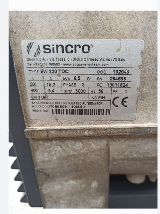 Generatoare curent citește anunțul