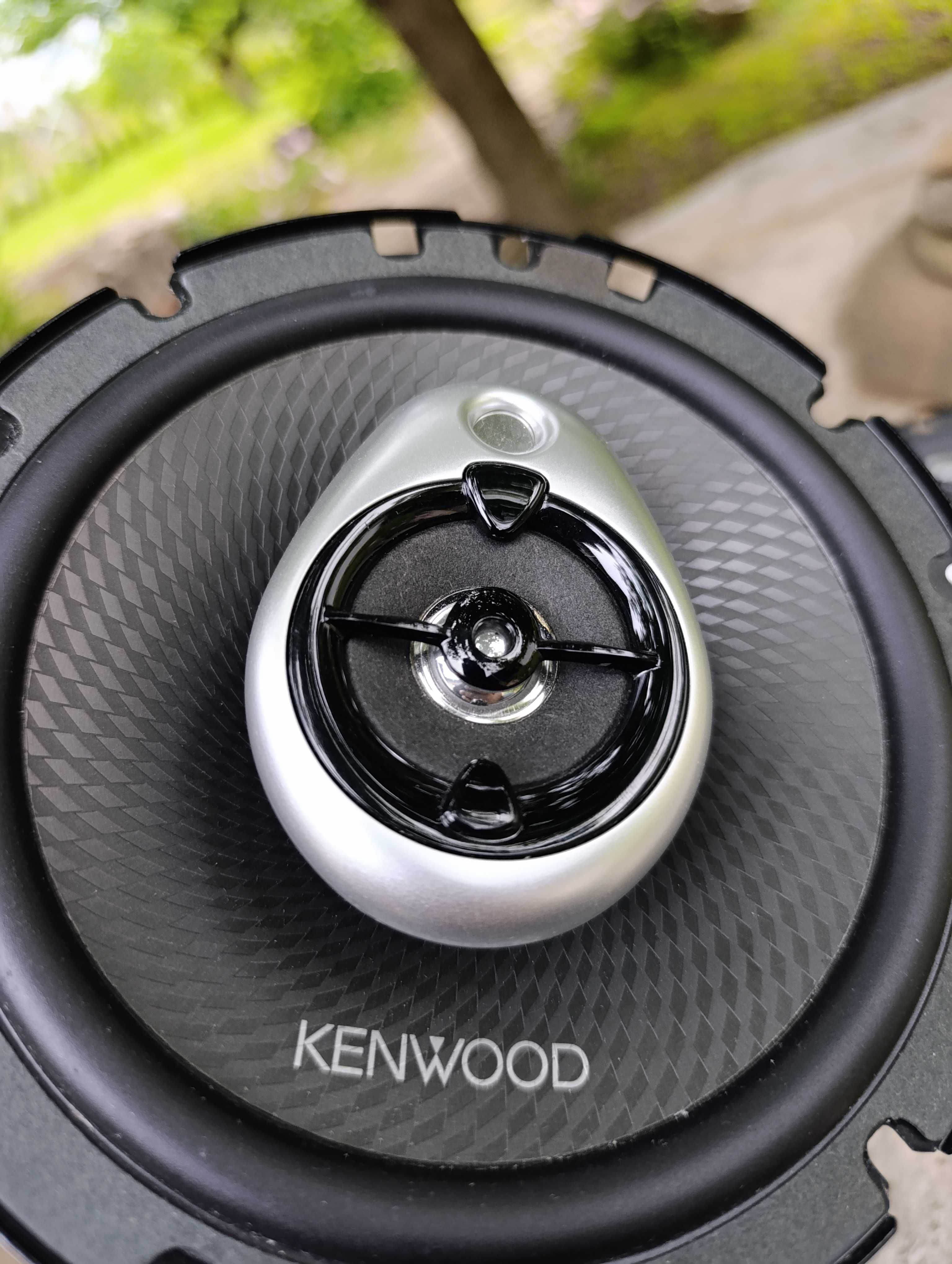 автомобилни говорители Kenwood KFC-S1793
