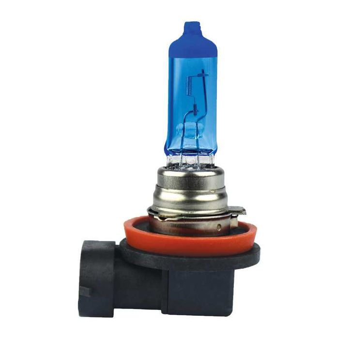 Крушка Η8 12V 35W Super White от CarTech