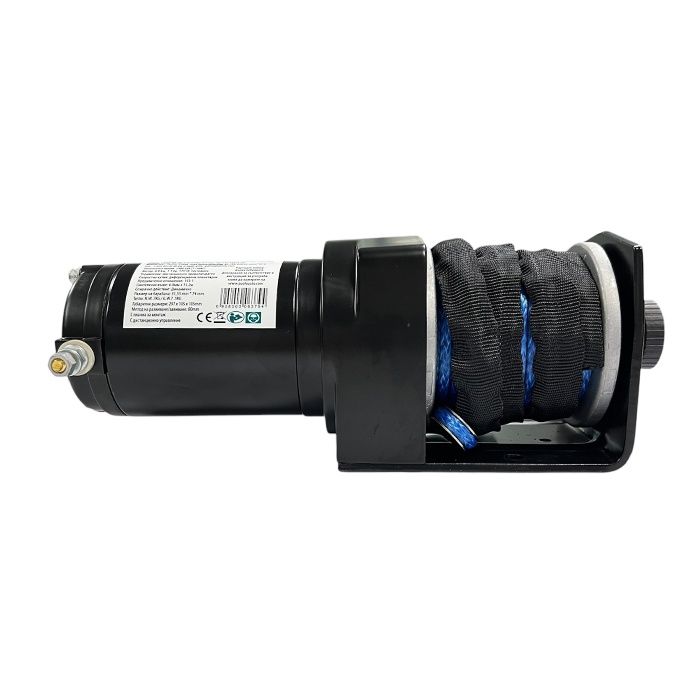 Електрическа лебедка с планка 2500LB S (1133кг) и др.