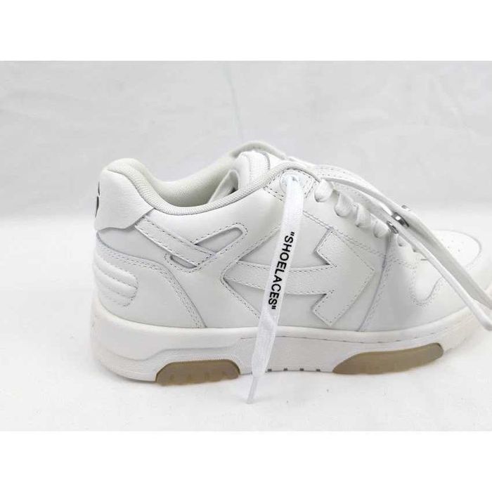 #CHRISTMAS SALE# OFF-White Out Of Office Alb Ediție Limtată-Verificare