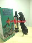 Pompa Submersibila Pentru Transfer Motorina Lichide 12v