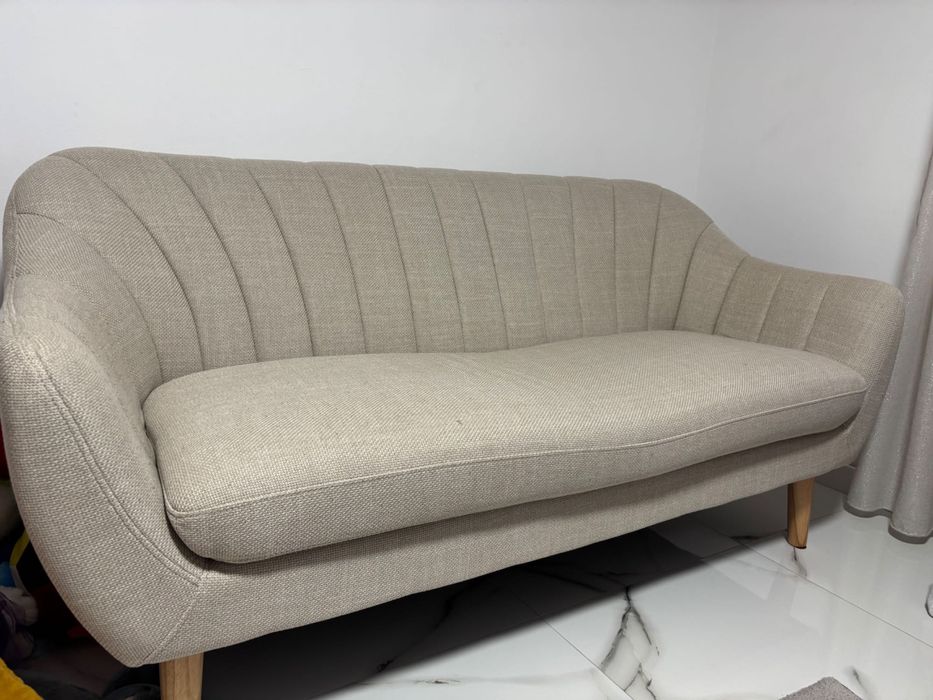 Canapea JYSK 2,5 locuri