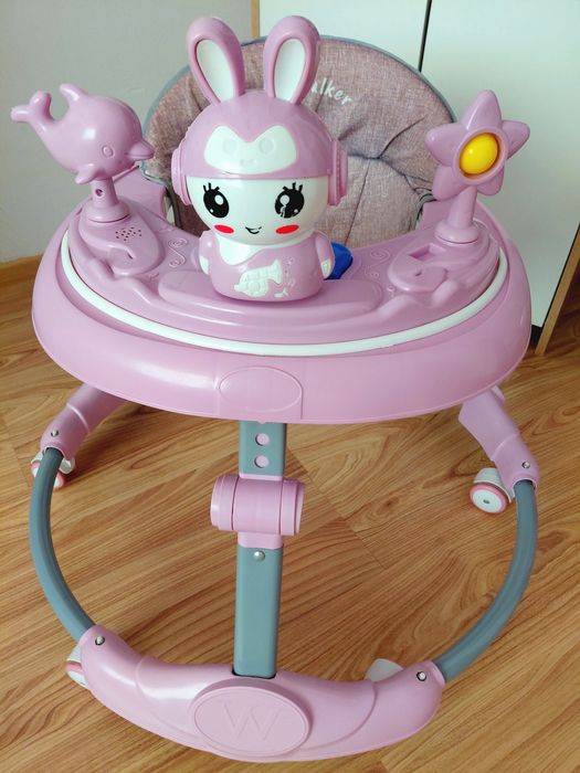 Premergător Reglabil pentru Bebeluși