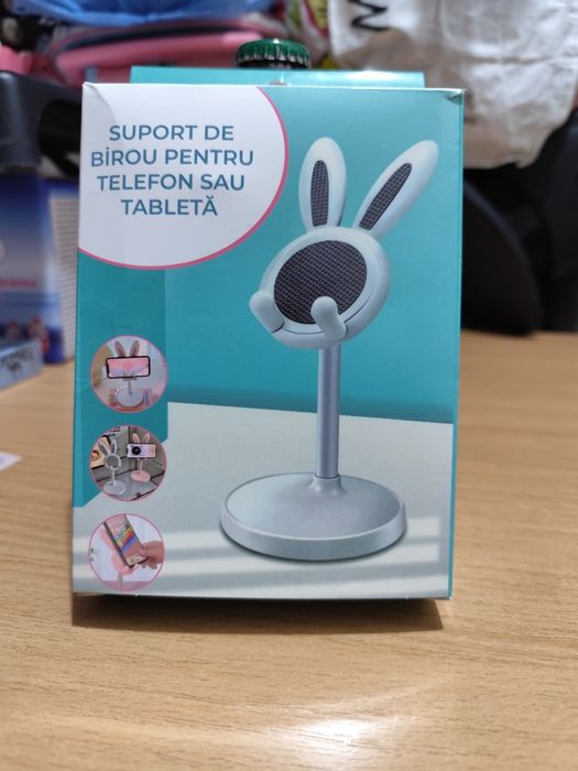 Suport pentru telefon