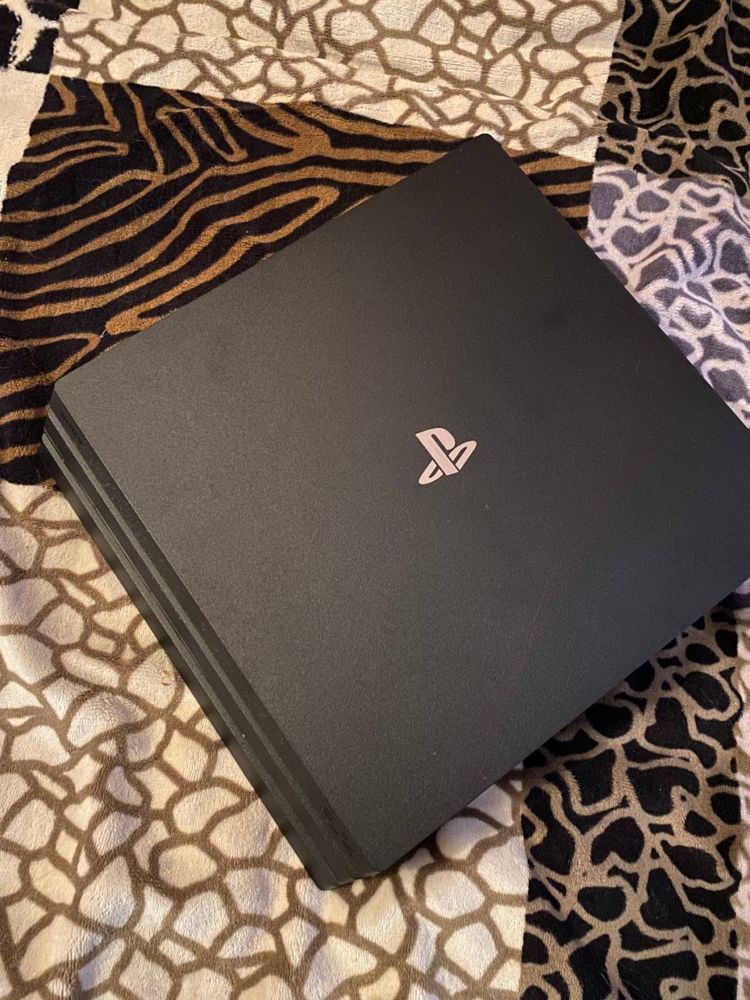 Ps 4 pro Торг*