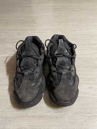 Adidas Yeezy 500 Utility Black 42.5 EU