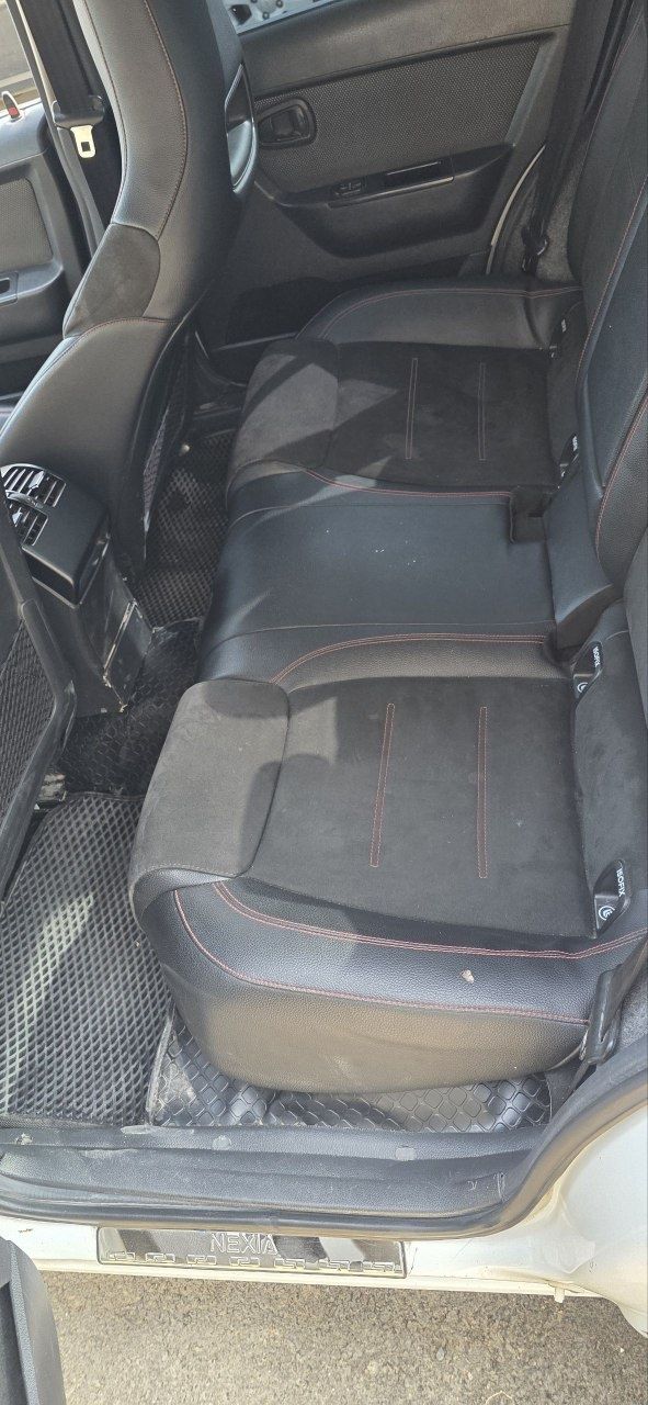 Nexia 2 1.6L 2009год