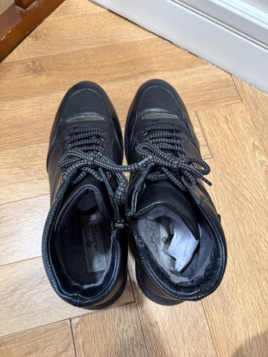 Мужская обувь, 43 размер