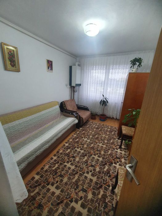 Schimb / Închiriez apartament 2 camere – Bartolomeu, Str. Lânii