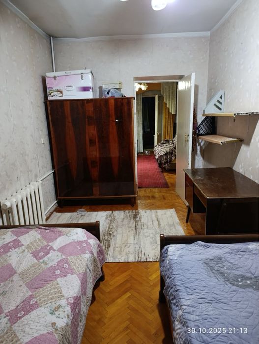 Сдается 2 ком Ганга Ц 14.