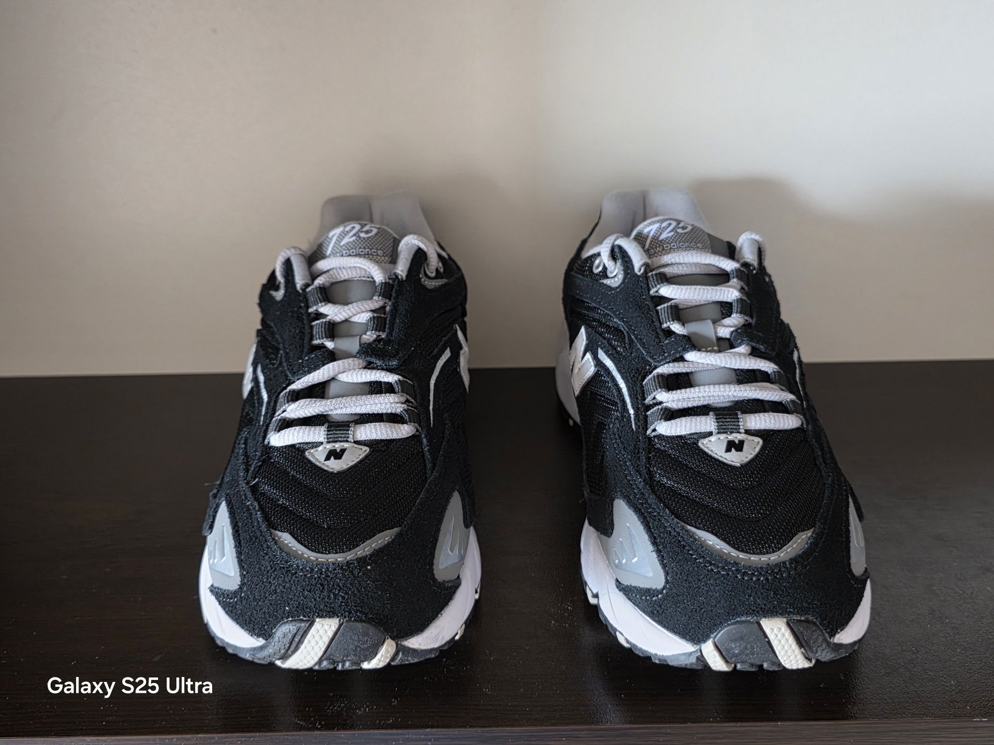 New Balance 725 /40номер 25см Стелка нови с кутия