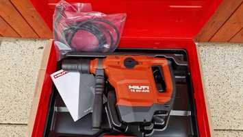 Hilti rotopercutor Te 50