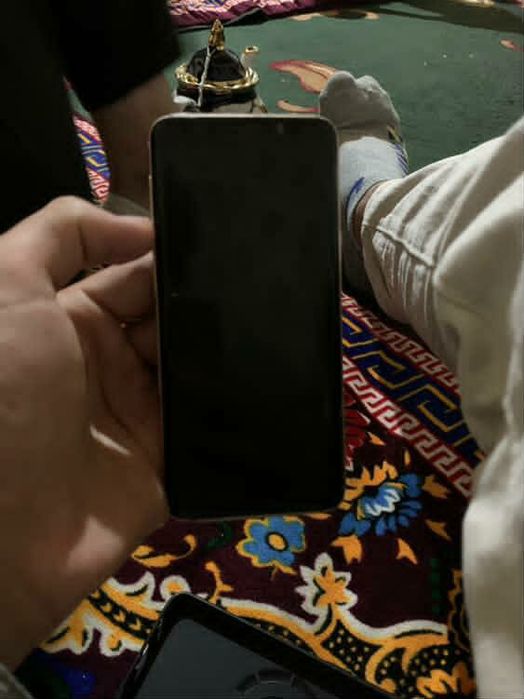 Samsung s9 4+4/64