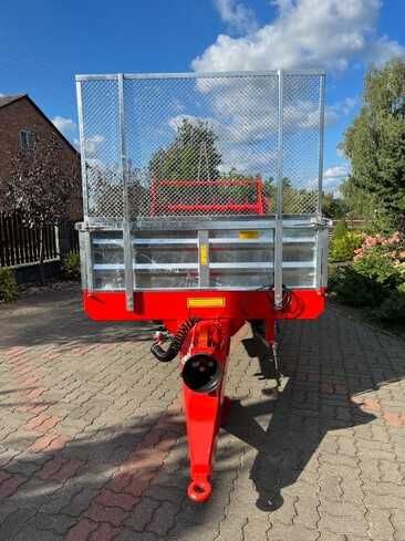 Distribuitor de gunoi