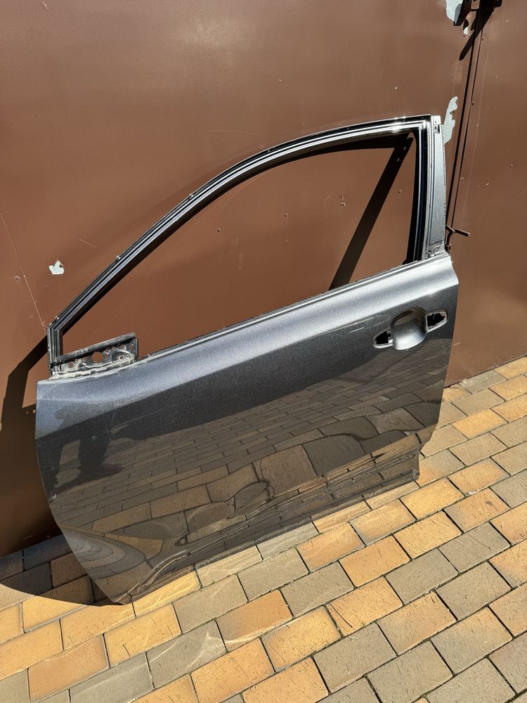Usa Toyota C-HR 2021 Fațǎ Stânga- Avariată ușor