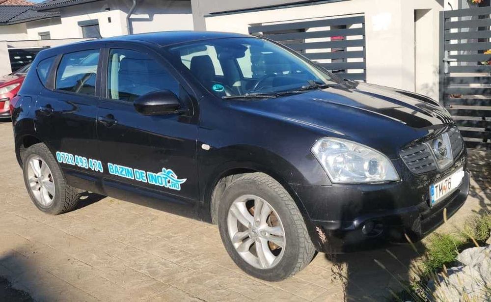 Qashqai 4x4 , 2008