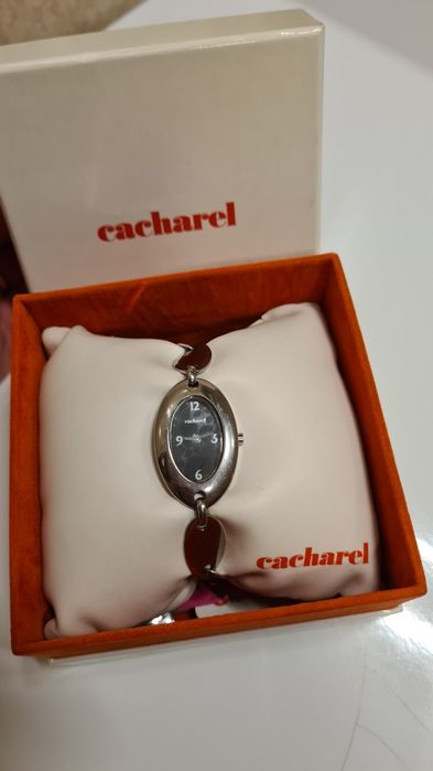 Ceas Chacharel brățară metalica