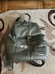 Rucsac Mizar din piele