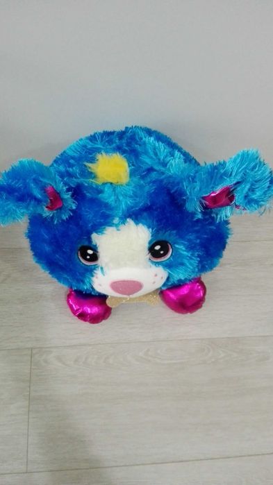 Забавна детска играчка / цвят-синя (ново)