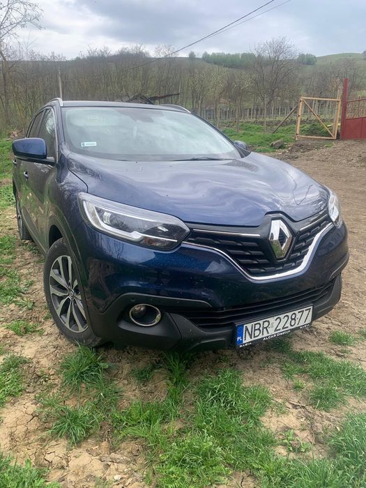Vand urgent‼️Vând Renault Kadjar