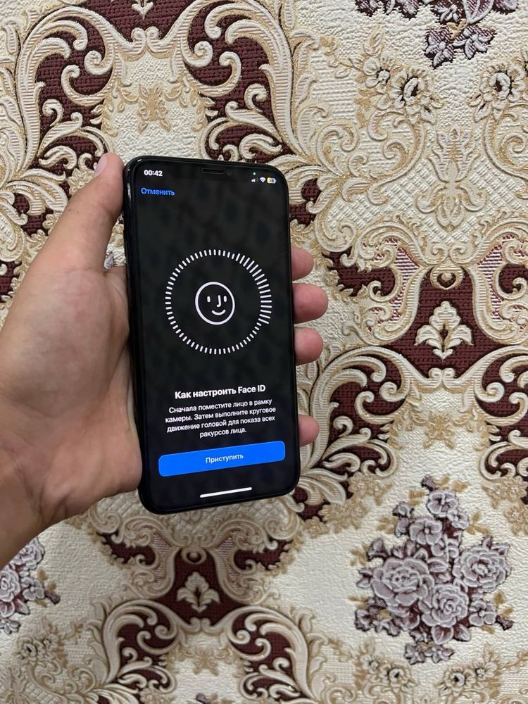 iPhone Xs 64 gb