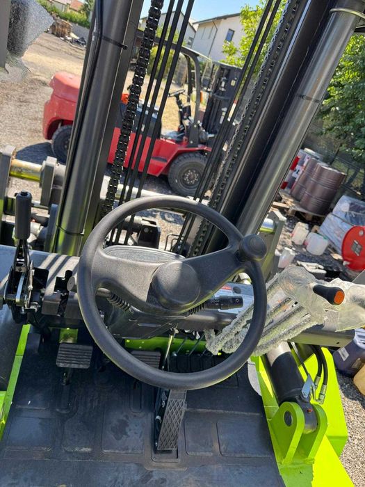 Motostivuitor ZOOMLION FD70