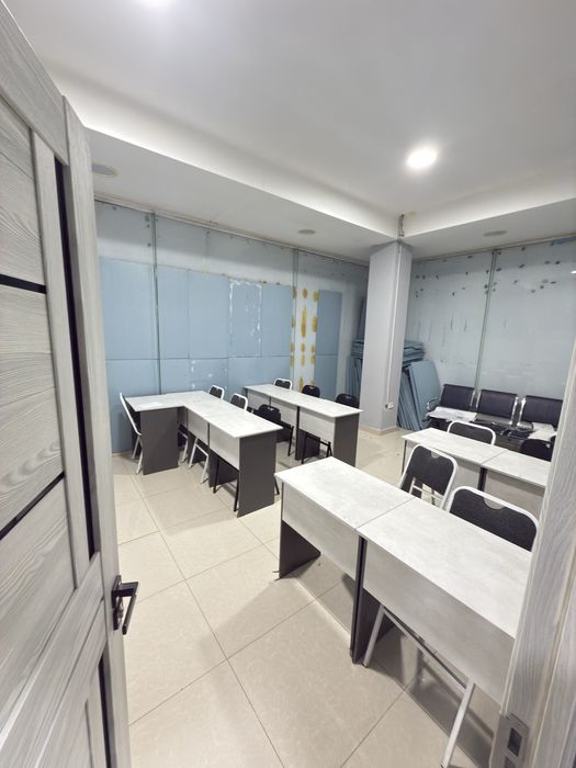 Ijaraga beriladi ofis uchun