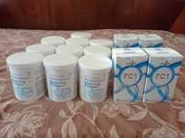 FC1 Filter и Citric Acid за Канген