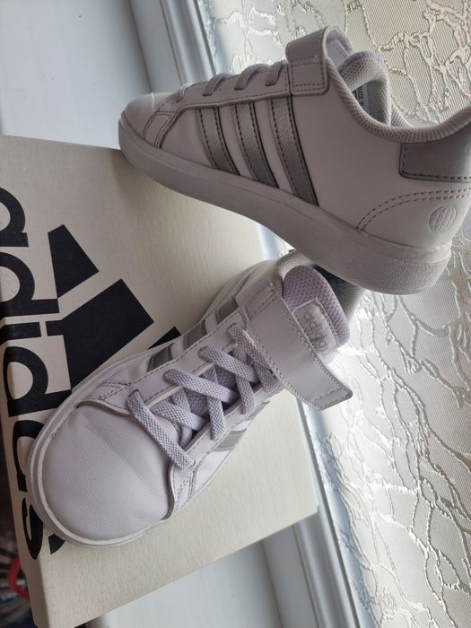 Детски маратонки Адидас