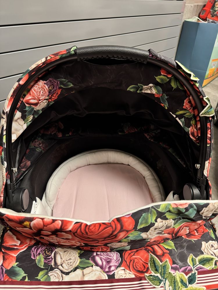 Кош за количка Cybex Priam / E - Priam