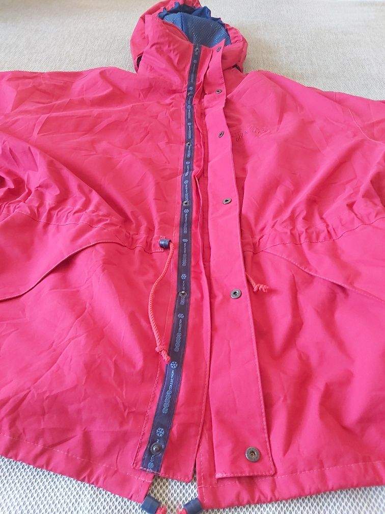 Яке 2в1 Aesse Gore-tex
