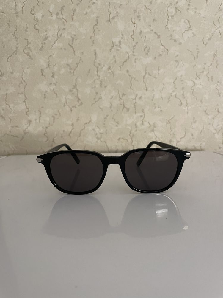 Слънчеви очила Dior BlackSuit