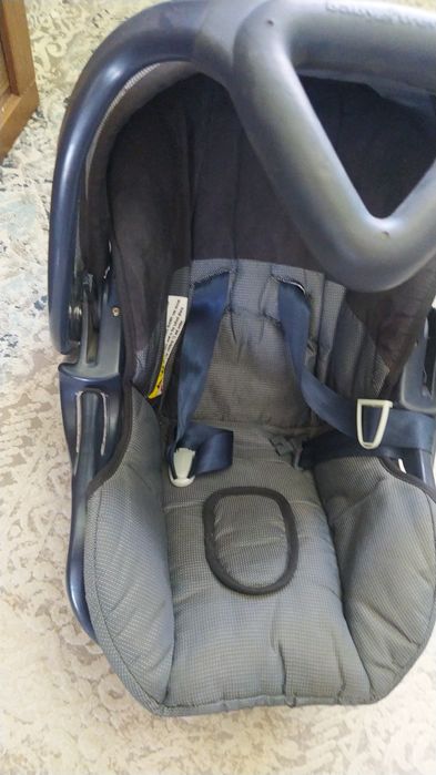 Автокресло в машину