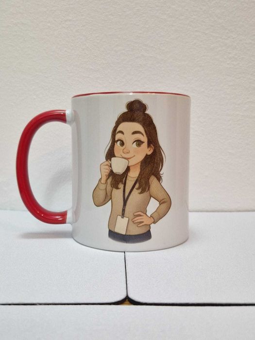 CANI si Puzzle Personalizate