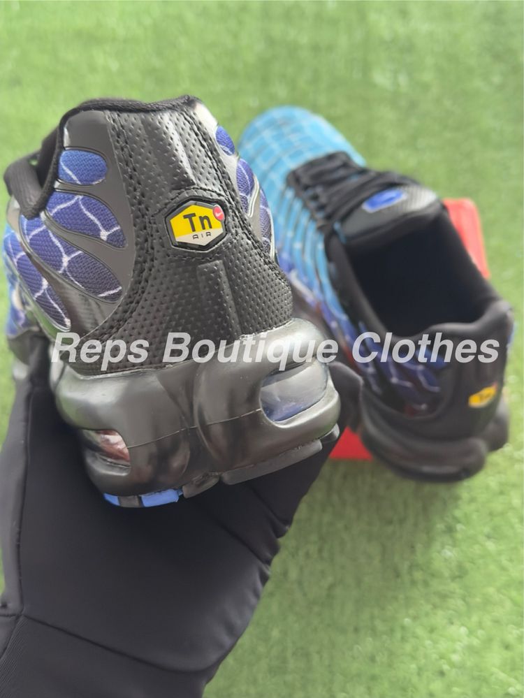 Nike Tn Air Max Plus GS Chain Calitate Premium
