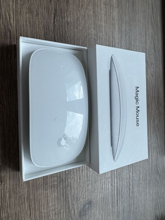 Мышь Magic Mouse