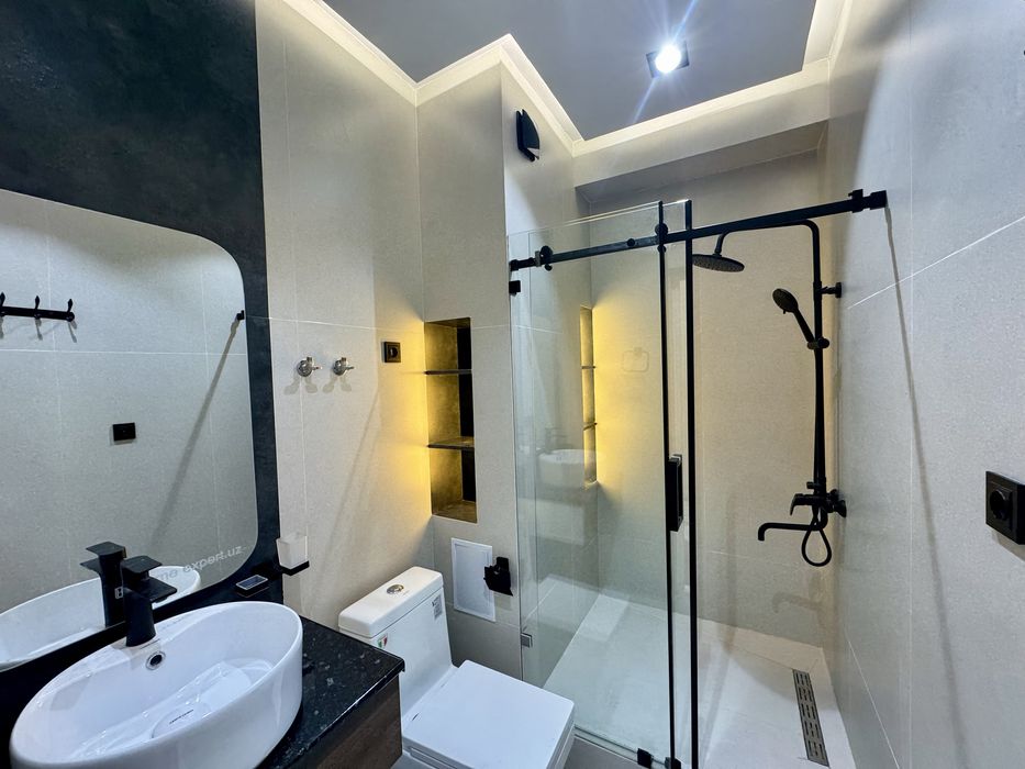 3х комнатная квартира, на 6 этаже. Согдиана