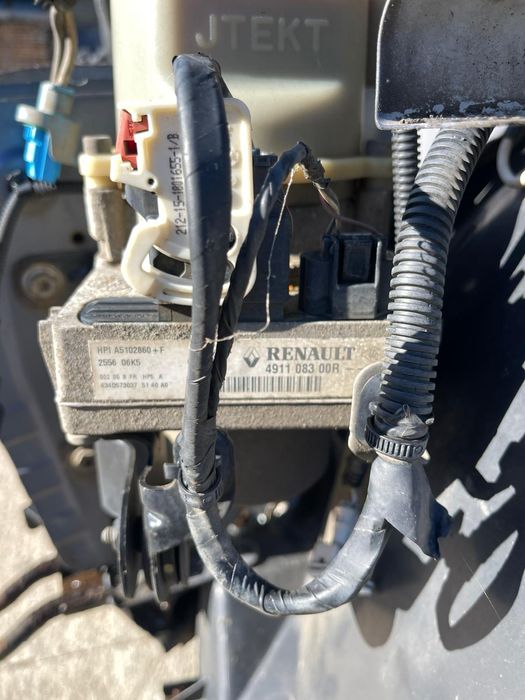 Unitate pompa servo dacia duster 491108300R