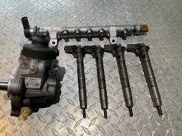 Kit injectie 2.0 TDI CAGA