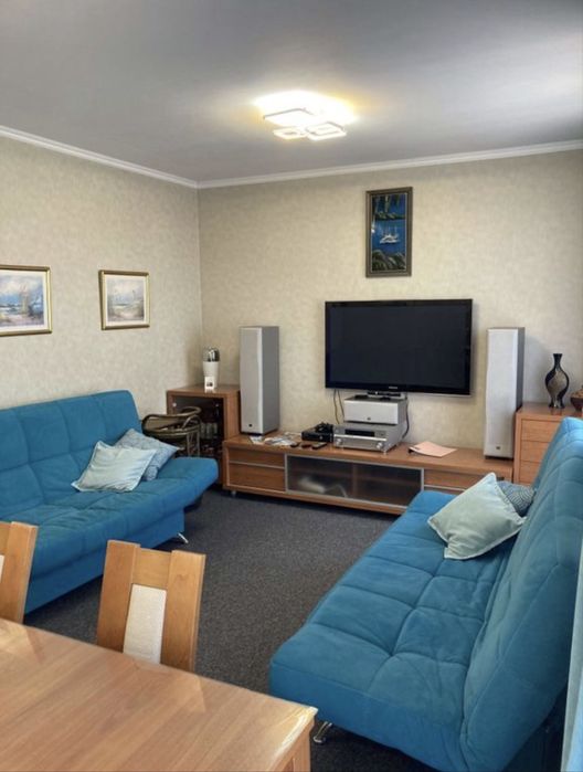 Долгосрочная аренда