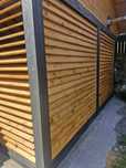 Glisiere Aluminiu