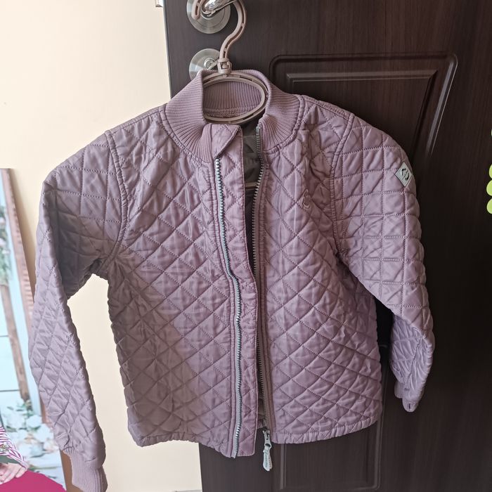 Якета за момичета