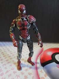 Figurina Marvel Cyber Spiderman