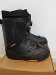 Boots snowboard BOA Rossignol marime 48 mondo 32