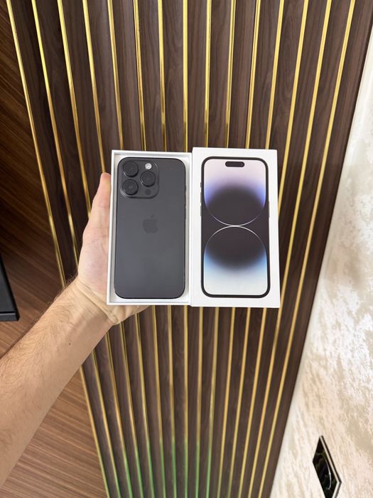 Iphone 14 Pro 128 Айфон 14 Про 128